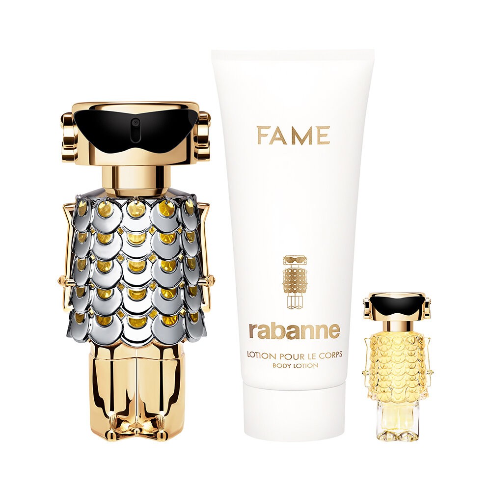 FAME SET EAU DE PARFUM